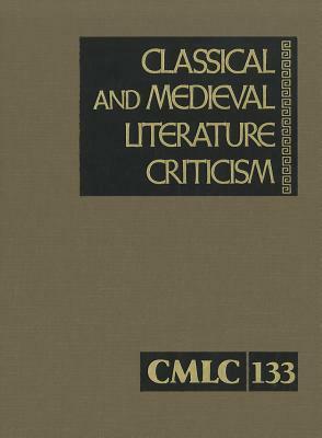 Classical and Medieval Literature Criticism by 