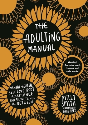 The Adulting Manual by Milly Smith