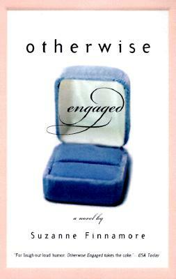Otherwise Engaged by Suzanne Finnamore