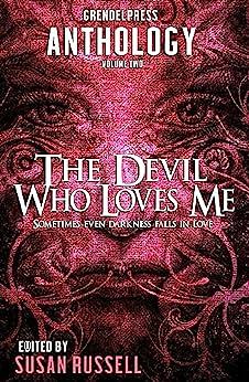 The Devil Who Loves Me by Susan Russell
