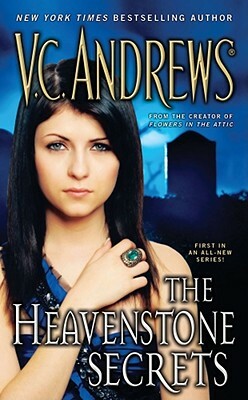 The Heavenstone Secrets by V.C. Andrews