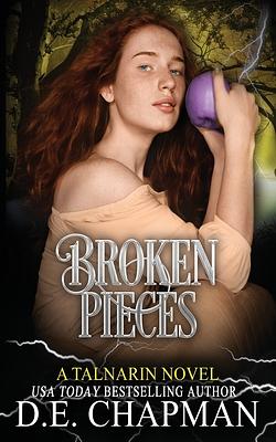 Broken Pieces by D. E. Chapman