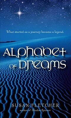 Alphabet of Dreams by Susan Fletcher