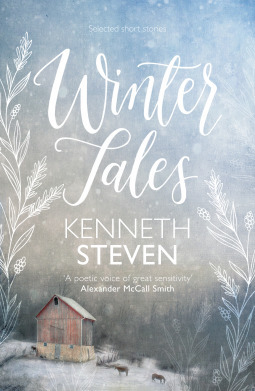 Winter Tales by Kenneth Steven