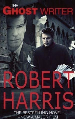 The Ghost Writer by Robert Harris