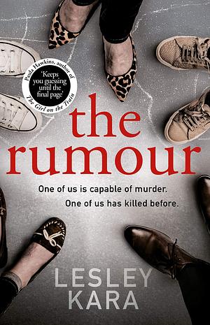 The Rumour by Lesley Kara