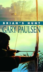 Brian's Hunt by Gary Paulsen