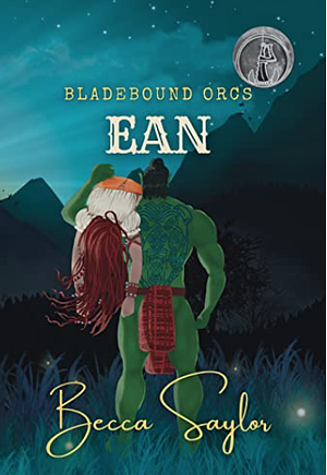 Ean by Becca Saylor