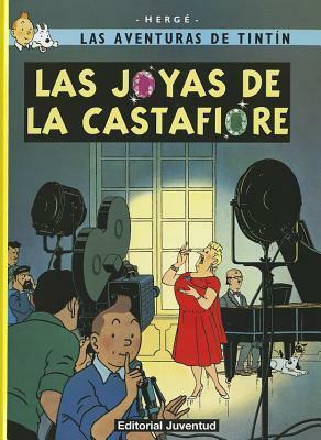Las joyas de la Castafiore by Hergé