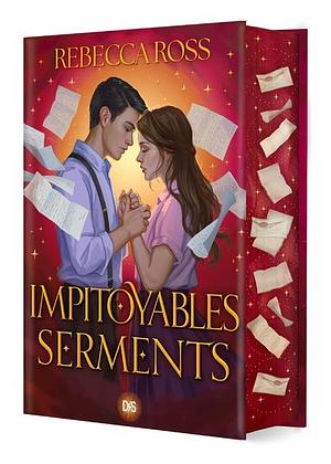 Impitoyables Serments by Rebecca Ross