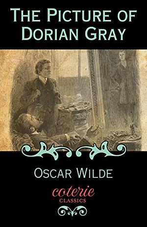 The Picture of Dorian Gray by Oscar Wilde