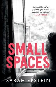 Small Spaces by Sarah Epstein