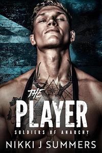The Player by Nikki J. Summers