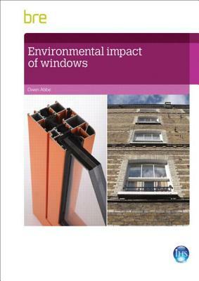 Environmental Impact of Windows by Owen Abbe