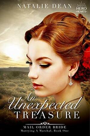 An Unexpected Treasure by Natalie Dean, Eveline Hart