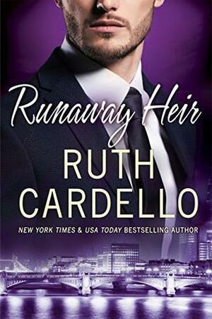 Runaway Heir by Ruth Cardello