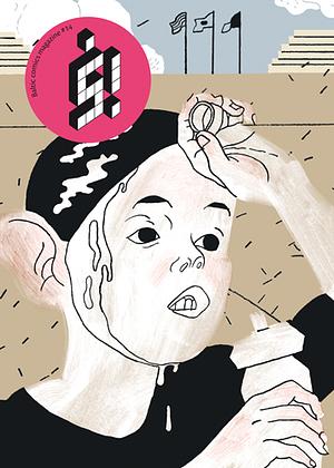 š! #14 Sports by Kuš!