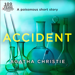 Accident by Agatha Christie