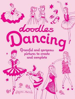 Doodles Dancing by 