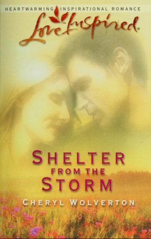 Shelter from the Storm by Cheryl Wolverton