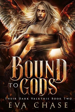 Bound to Gods by Eva Chase