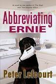 Abbreviating Ernie by Peter Lefcourt