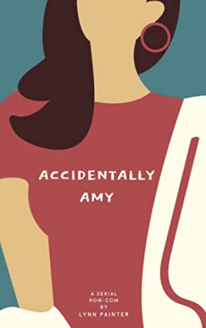 Accidentally Amy by Lynn Painter