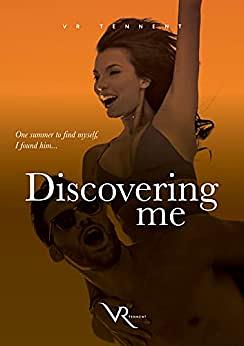 Discovering Me by VR Tennent