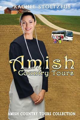 Amish Country Tours Collection by Rachel Stoltzfus