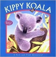 Kippy Koala by Maurice Pledger