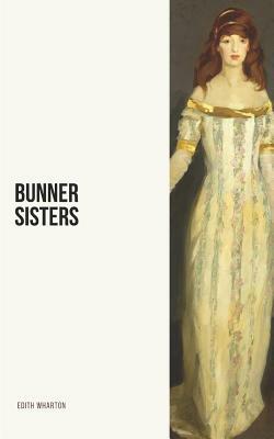 Bunner Sisters by Edith Wharton