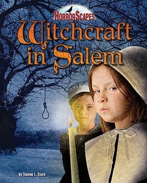Witchcraft in Salem by Steven L. Stern