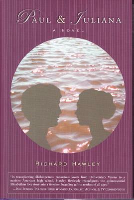 Paul & Juliana by Richard Hawley