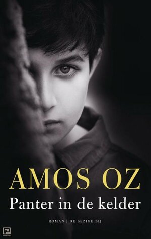 Panter in de kelder by Amos Oz
