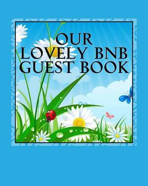 bnb guest book, Ideal Testimonial Guest Book/Visitors Book for Guest Houses by Kizzi Nkwocha