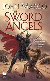 The Sword of Angels by John Marco