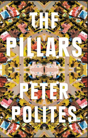 The Pillars by Peter Polites