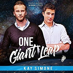 One Giant Leap by Kay Simone