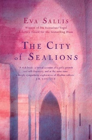 The City of Sealions by Eva Sallis