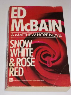 Snow White and Rose Red by Ed McBain