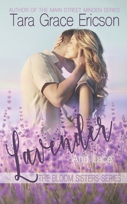 Lavender and Lace by Tara Grace Ericson