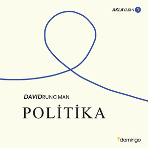 Politika by David Runciman