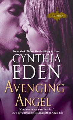 Avenging Angel by Cynthia Eden