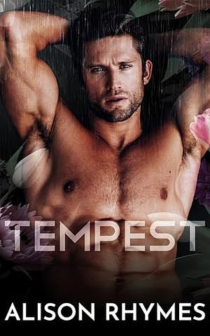 Tempest by Alison Rhymes