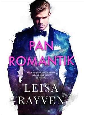 Pan Romantik by Leisa Rayven