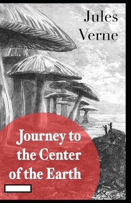 A Journey into the Center of the Earth annotated by Jules Verne