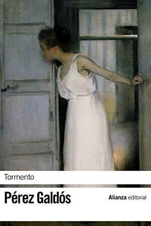 Tormento by Benito Pérez Galdós