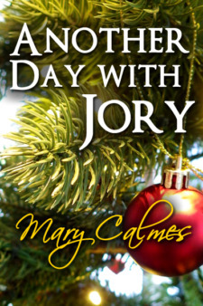 Another Day With Jory by Mary Calmes