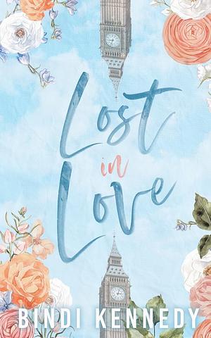 Lost in Love by Bindi Kennedy