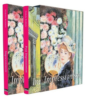 Impressionism and Post-Impressionism by Nathalia Brodskaya